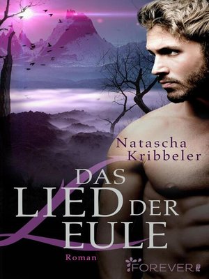 cover image of Das Lied der Eule